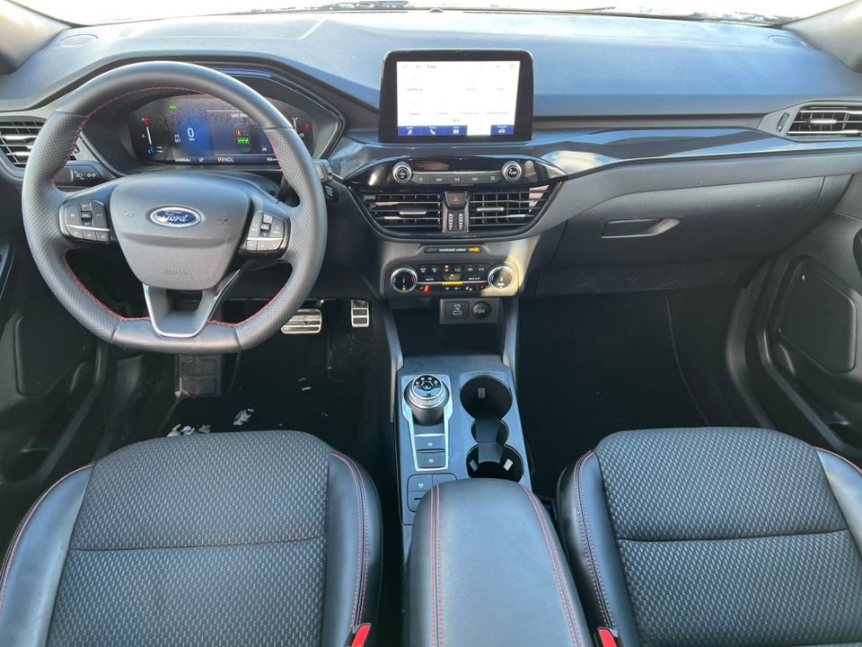 Certified 2023 Ford Escape ST-Line Select image 3