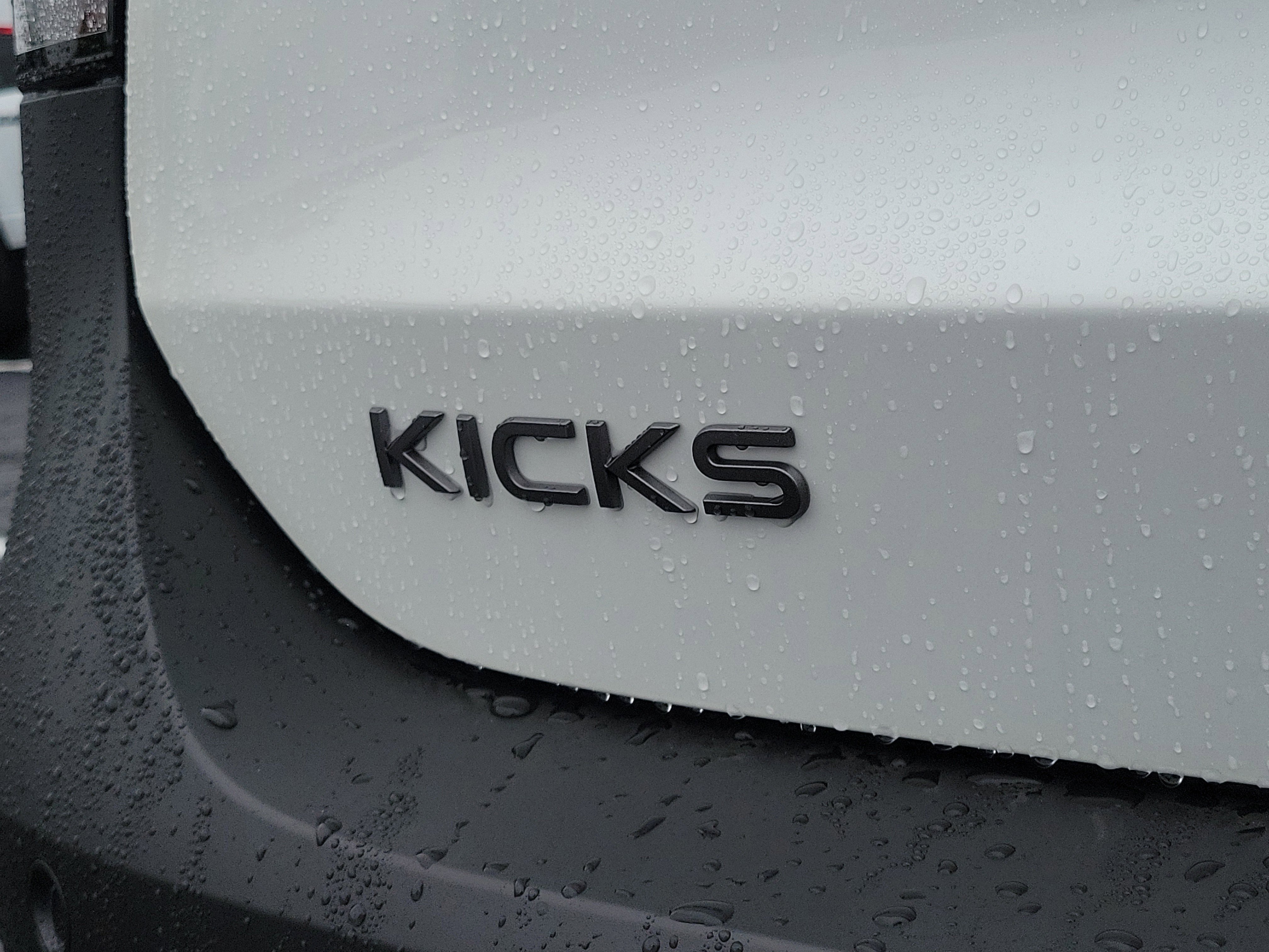 New 2026 Nissan Kicks SV w/ Cold Weather Package image 6