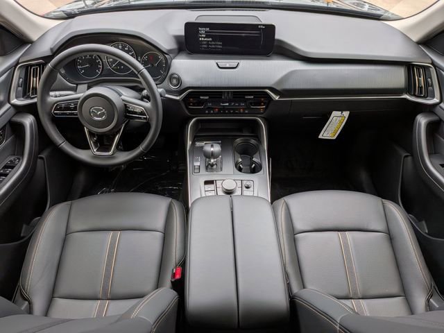 New 2026 MAZDA CX-90 3.3 Turbo w/ Select Package AWD/4WD image 28