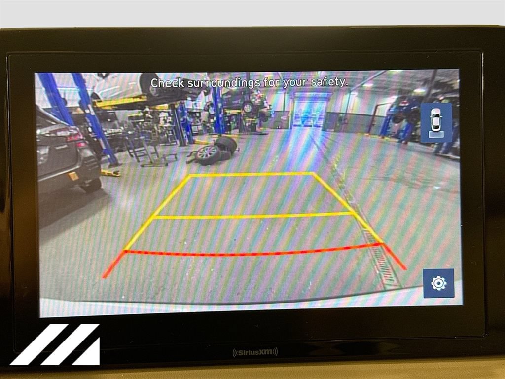 Used 2022 Hyundai Santa Fe SEL AWD/4WD image 15