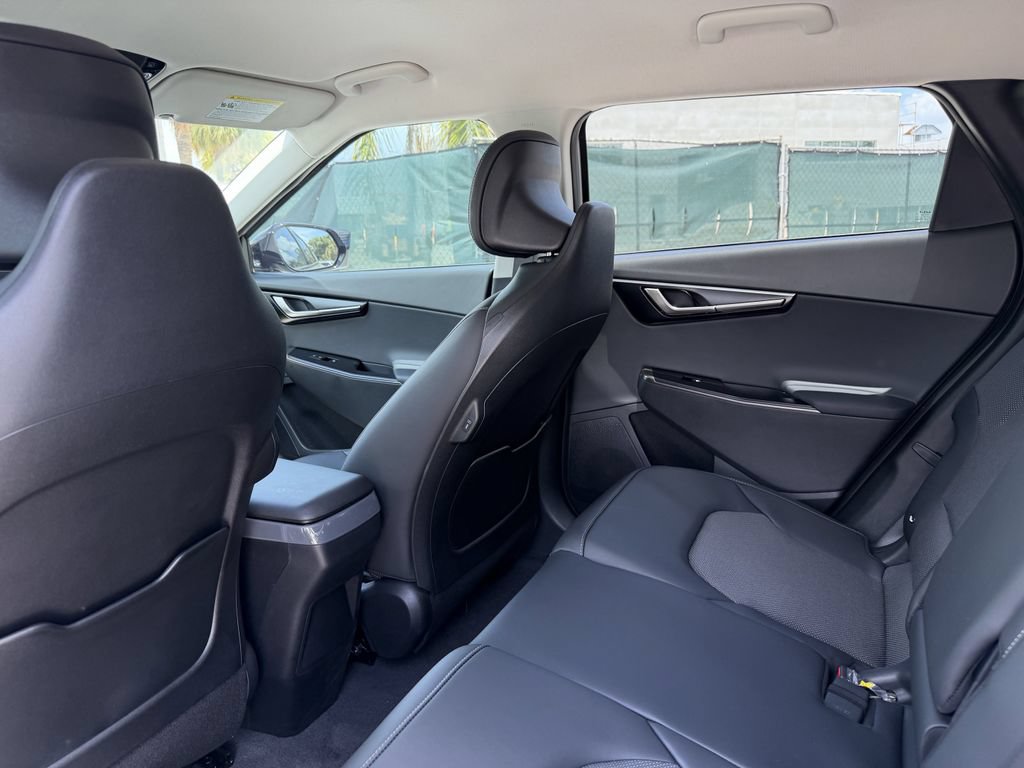 New 2026 Kia EV6 Light RWD image 15