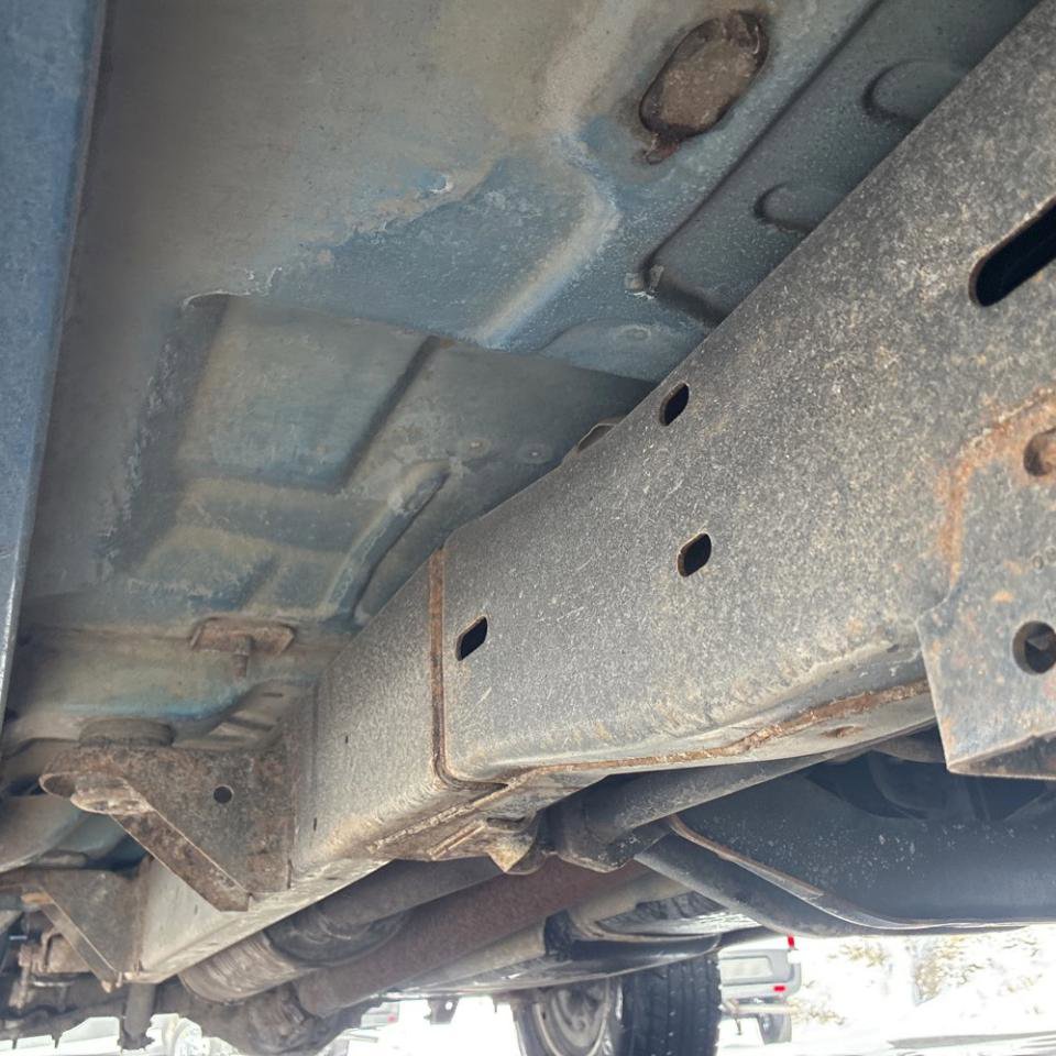 Used 2001 Dodge Dakota Sport image 29