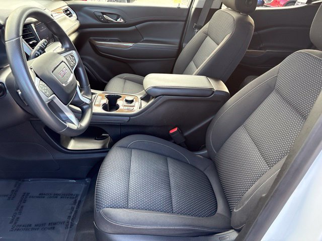 Used 2023 GMC Acadia SLE w/ Driver Convenience Package AWD/4WD image 9