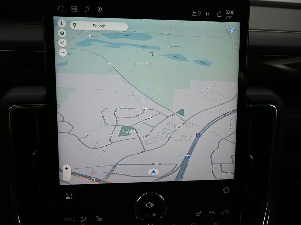 New 2026 GMC Yukon XL Elevation image 17