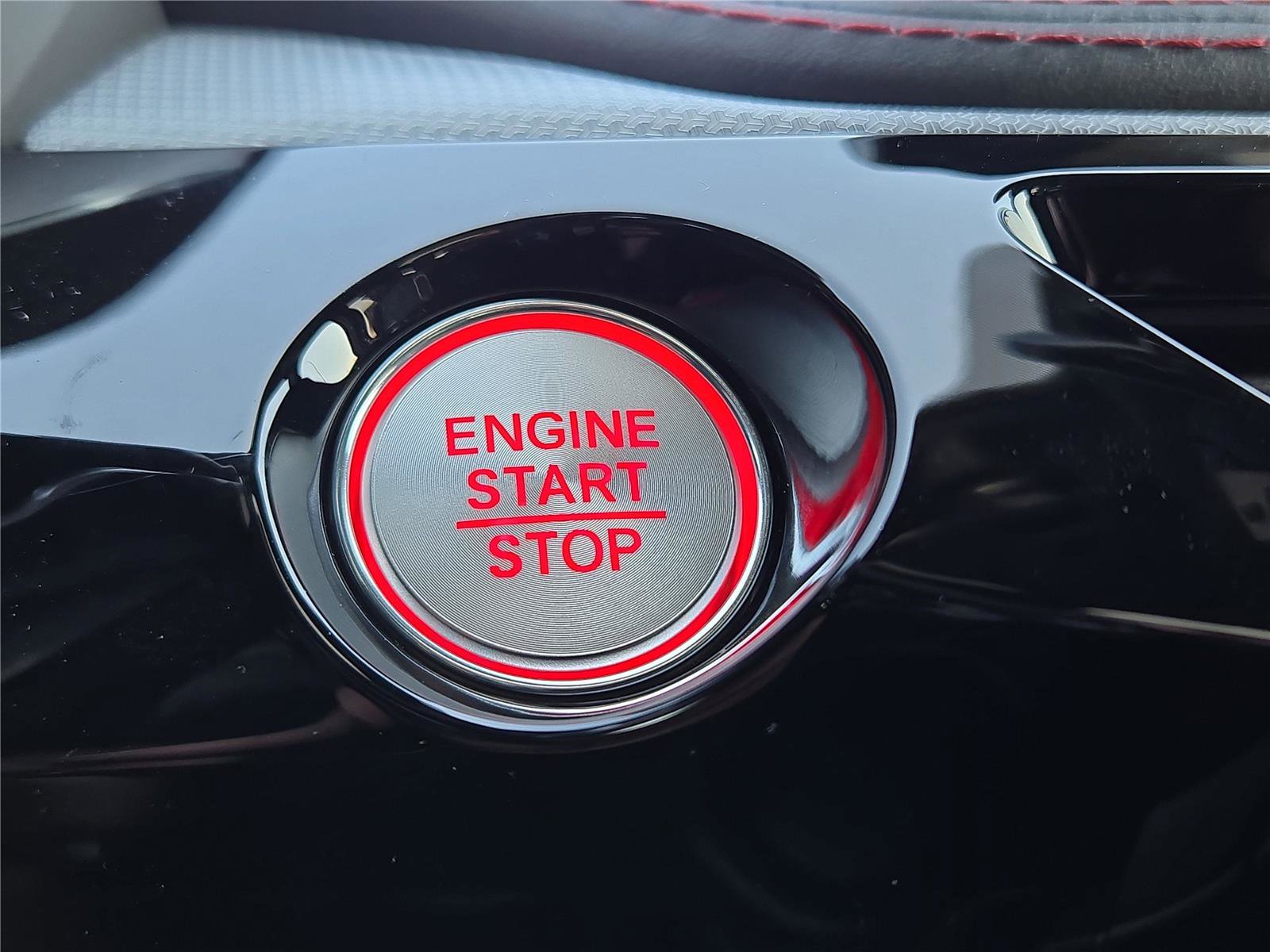 New 2026 Acura MDX A-Spec image 4