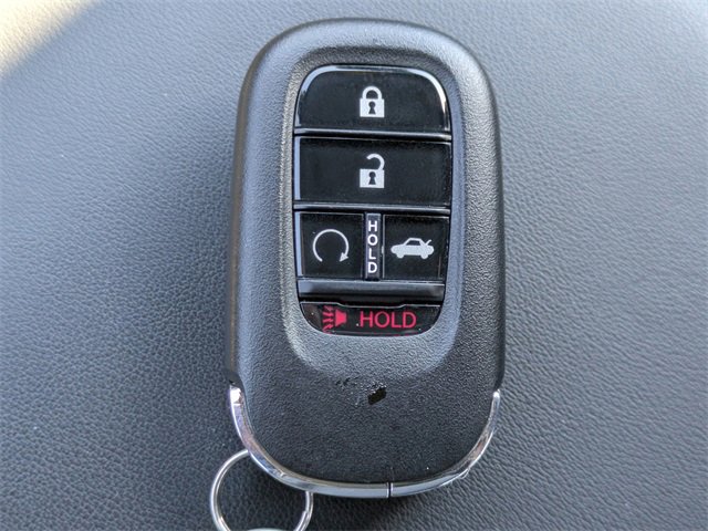 Used 2023 Honda Accord Sport image 26