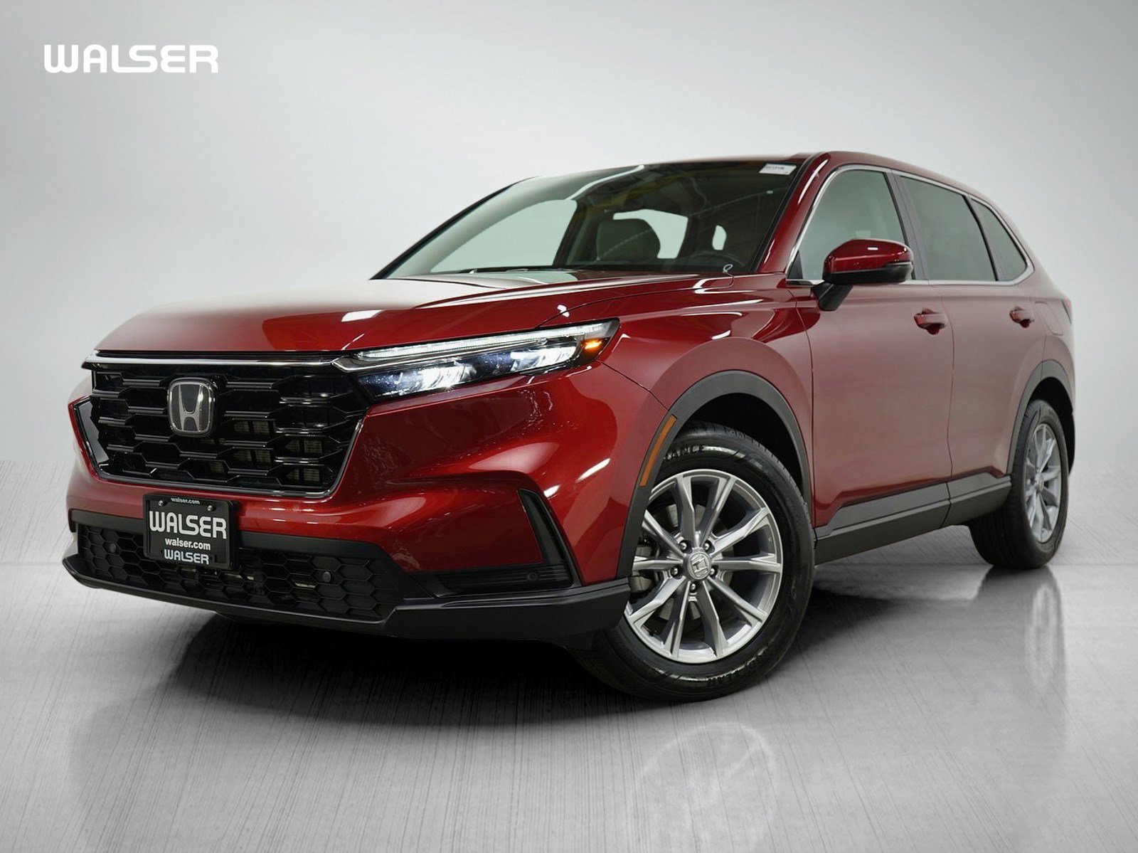 Used 2023 Honda CR-V EX-L