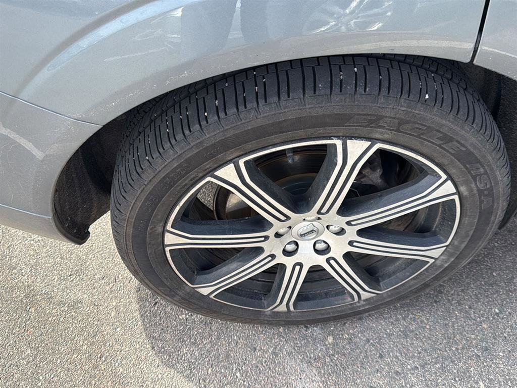 Used 2021 Volvo XC60 T5 Inscription w/ Advanced Package image 15