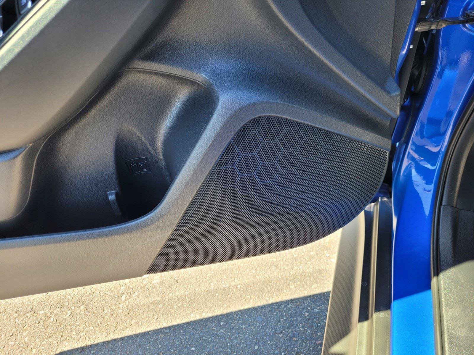 Certified 2025 Subaru WRX Premium AWD/4WD image 22