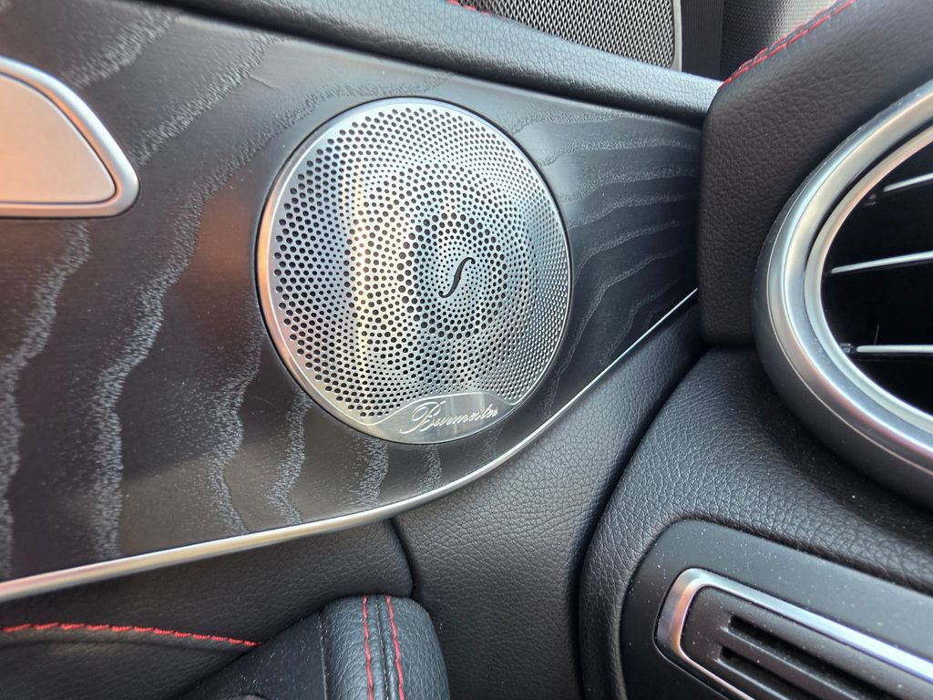 Used 2017 Mercedes-Benz C 43 AMG 4MATIC Sedan image 15