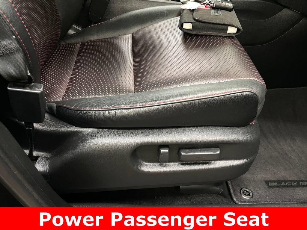 Used 2019 Honda Ridgeline Black Edition image 13
