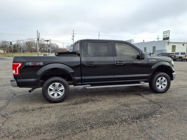 Used 2016 Ford F150 XLT image 15