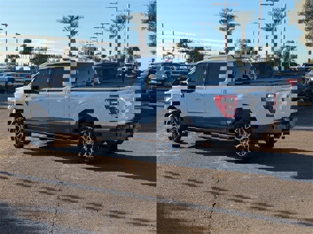 Used 2023 Ford F150 King Ranch w/ Equipment Group 601A High image 4