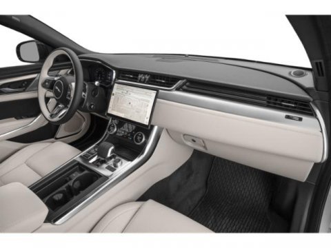 New 2024 Jaguar XF R-Dynamic SE image 18