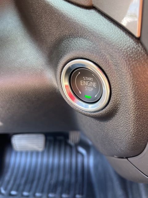 New 2025 Chevrolet Silverado 3500 W/T w/ WT Convenience Package image 20