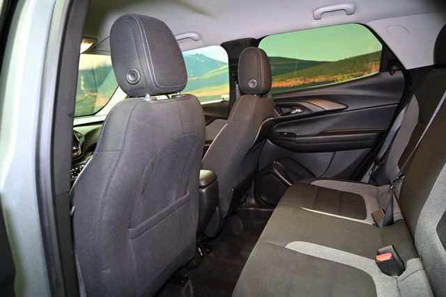 Used 2023 Chevrolet TrailBlazer LT w/ Convenience Package image 48
