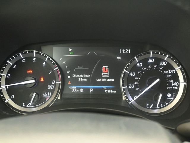 Used 2022 Toyota Highlander XLE image 12