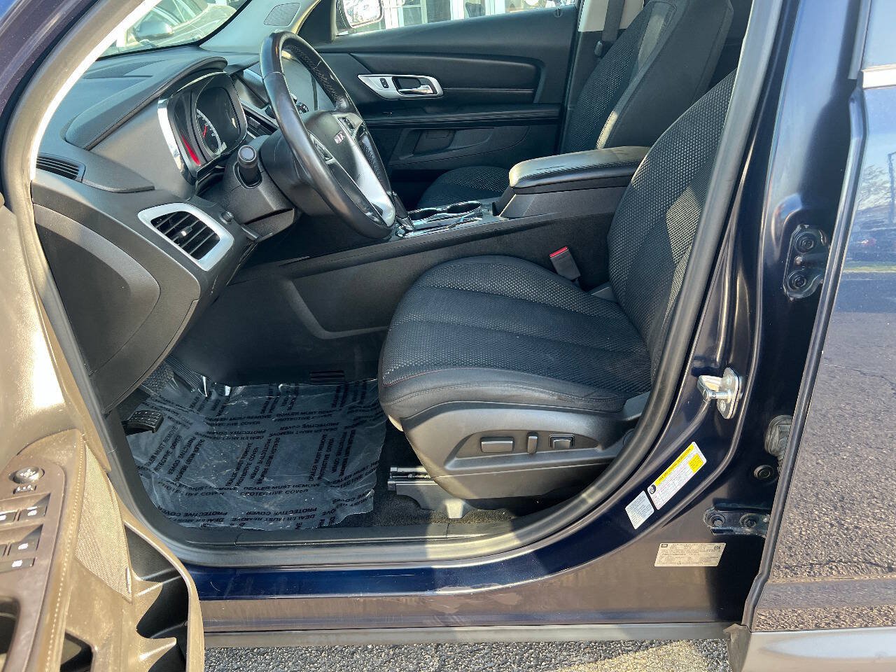 Used 2017 GMC Terrain SLE w/ Convenience Package AWD/4WD image 19