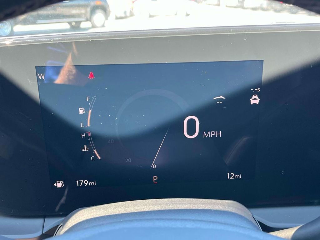 New 2025 Buick Envista Preferred w/ Convenience I Package image 28