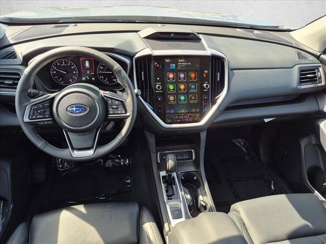 New 2026 Subaru Ascent Touring w/ Popular Package #2 AWD/4WD image 10