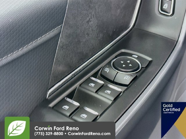 Certified 2024 Ford F150 XLT w/ Equipment Group 302A MID AWD/4WD image 21