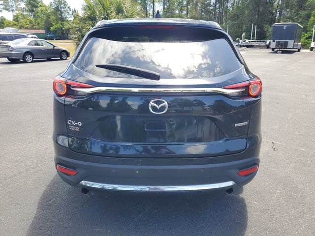 Used 2020 MAZDA CX-9 Grand Touring FWD image 5