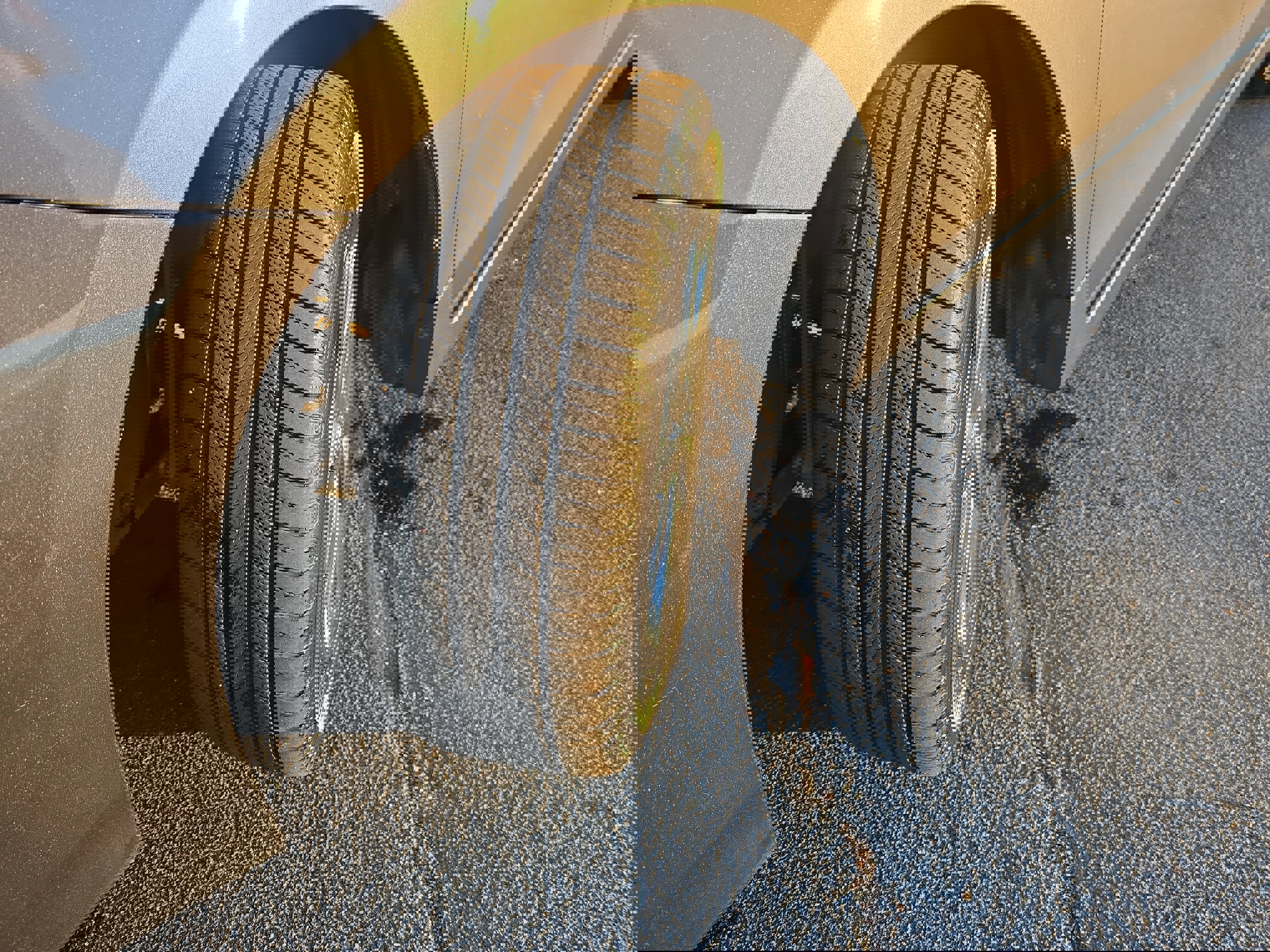 Used 2016 Toyota Prius V Three image 31