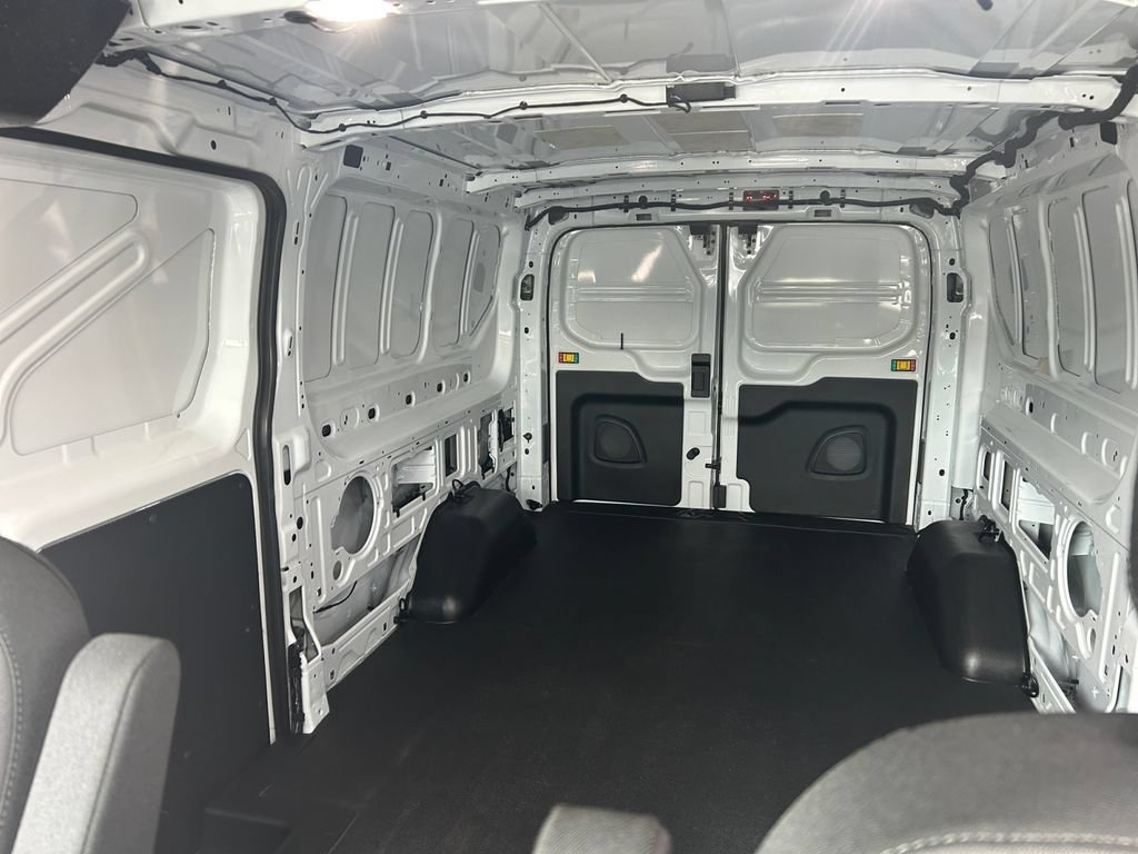 Used 2024 Ford E-Transit Low Roof RWD image 5