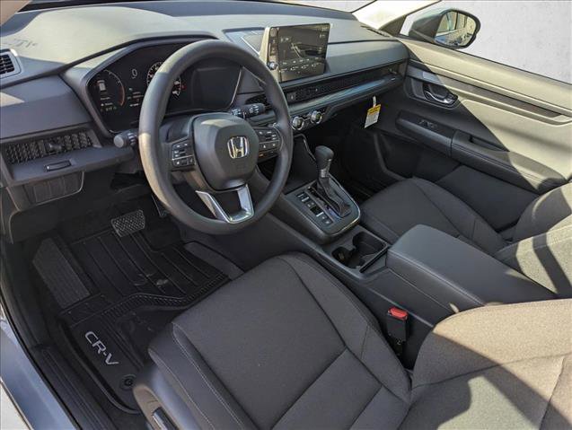 New 2026 Honda CR-V EX image 3
