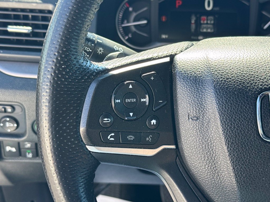 Used 2023 Honda Passport EX-L image 16