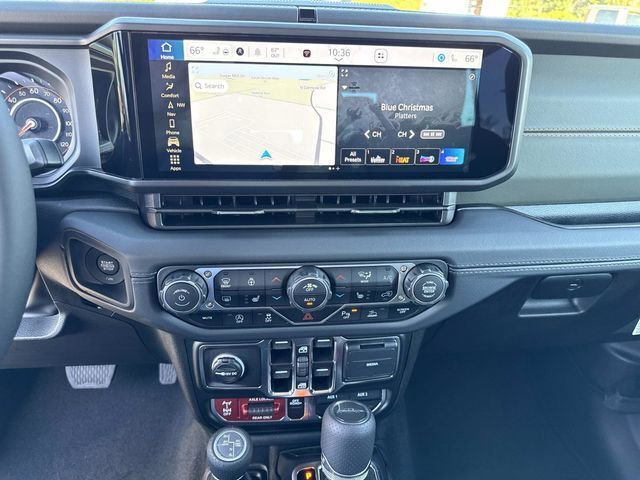 New 2026 Jeep Gladiator Mojave image 22