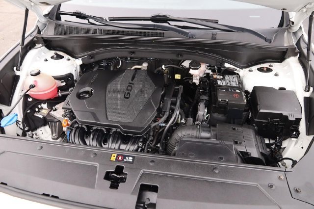 Used 2023 Hyundai Santa Fe SEL w/ Premium Package FWD image 29