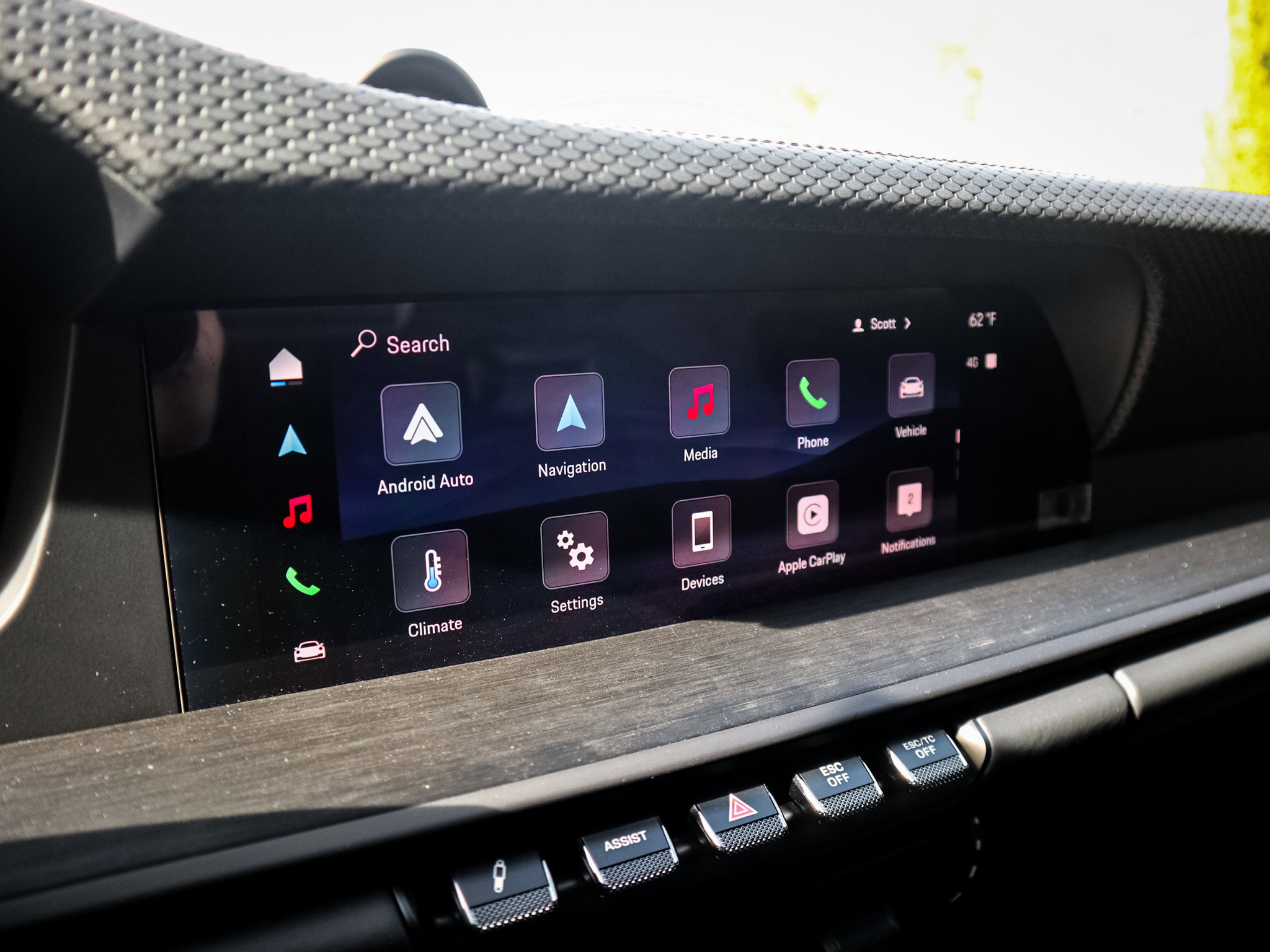 Used 2026 Porsche 911 GT3 w/ Chrono Package image 33