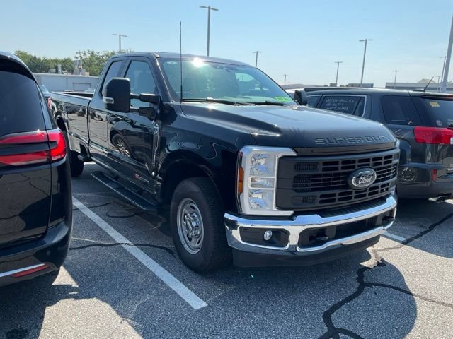 Used 2026 Ford F350 XL
