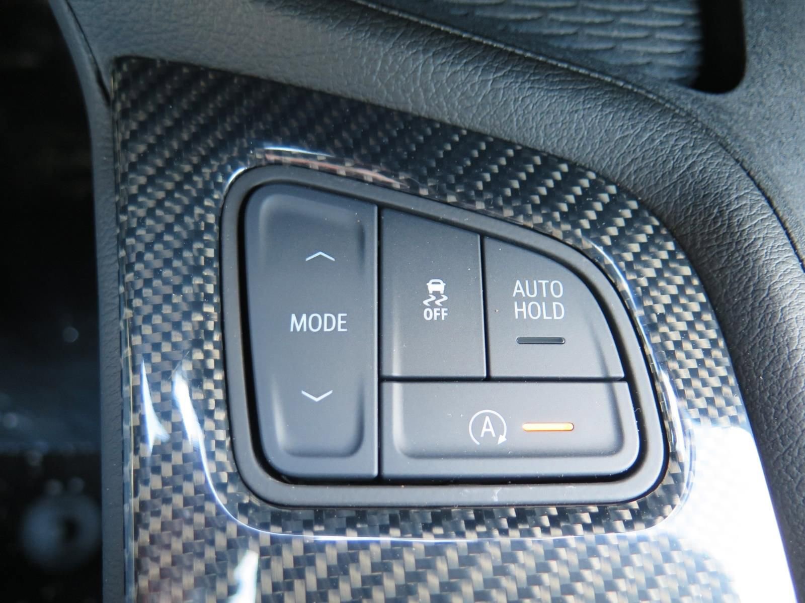 New 2026 Cadillac CT5 Sport image 18