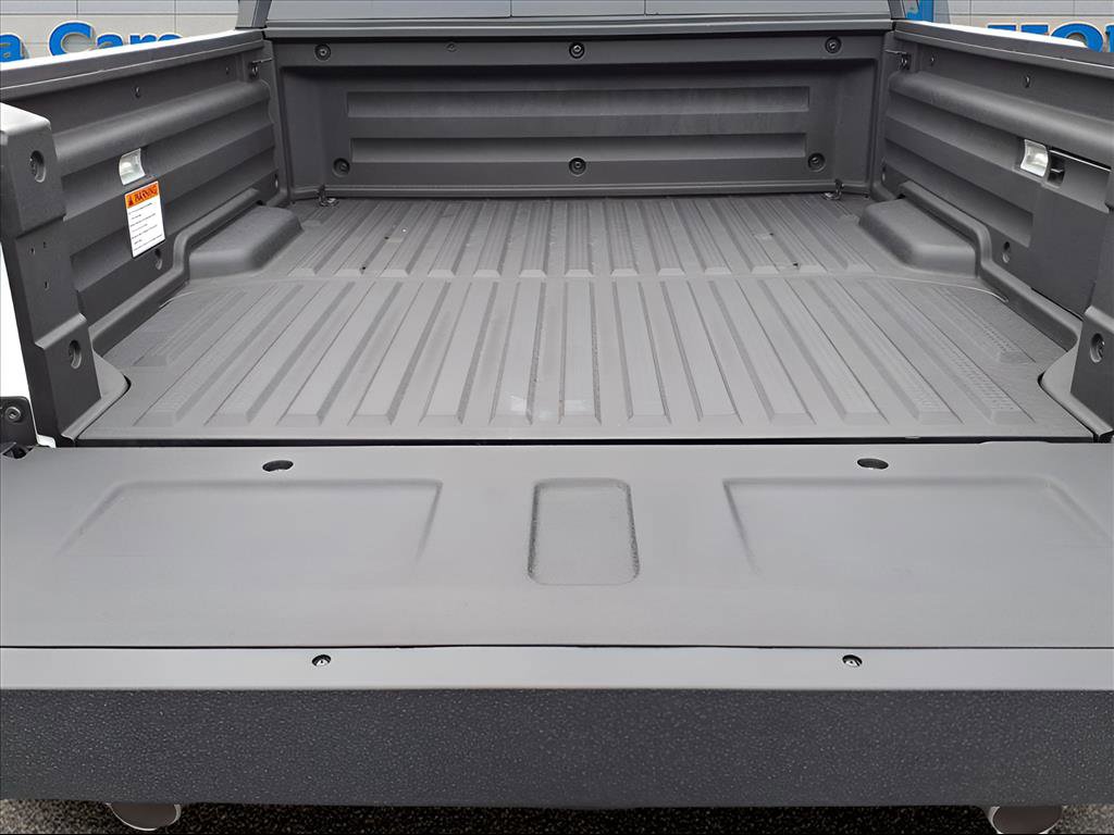 New 2026 Honda Ridgeline Black Edition image 6