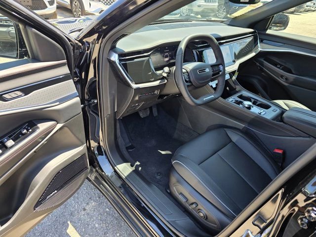 New 2025 Jeep Wagoneer S Limited image 16