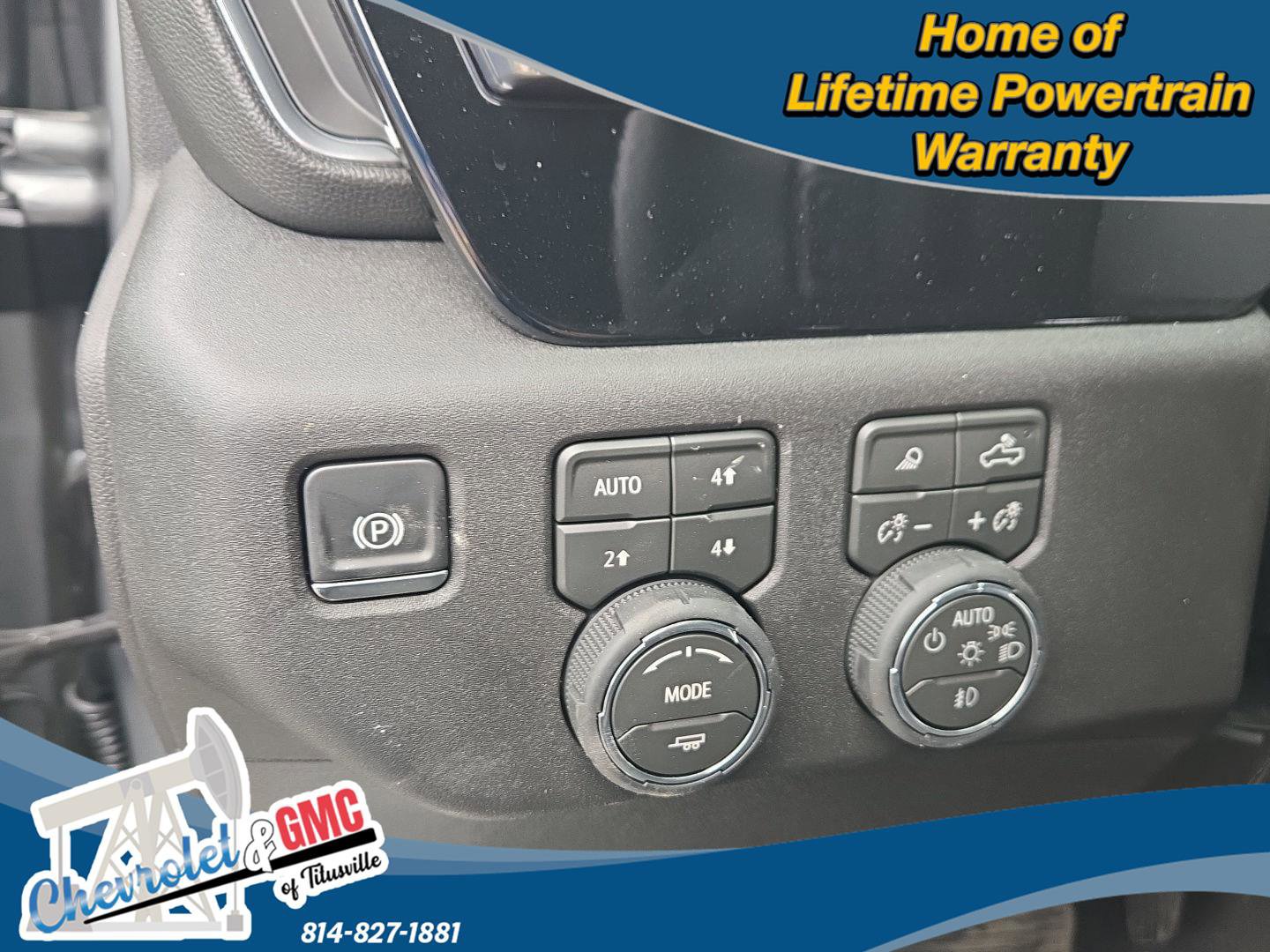 New 2026 Chevrolet Silverado 1500 RST w/ Safety Package image 24