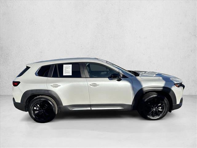 Used 2023 MAZDA CX-50 2.5 S w/ Accent Package image 6