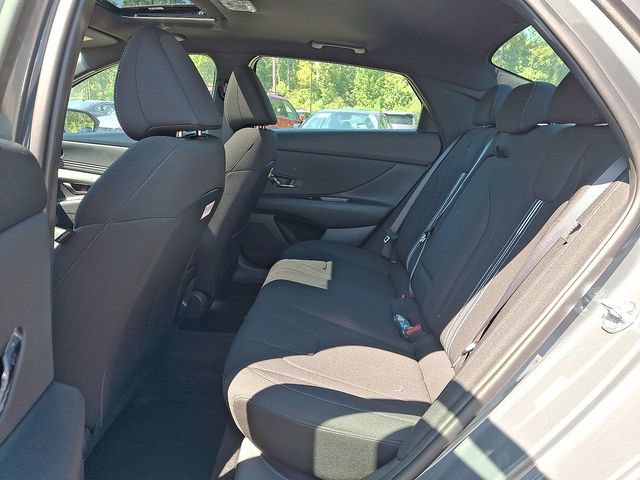New 2026 Hyundai Elantra SEL Sport Premium FWD image 14