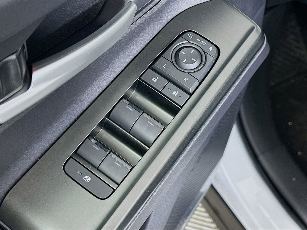 New 2026 Subaru Solterra Premium image 22