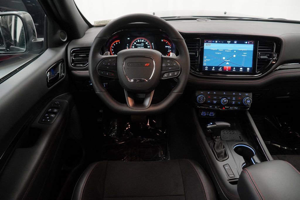 New 2026 Dodge Durango GT image 20