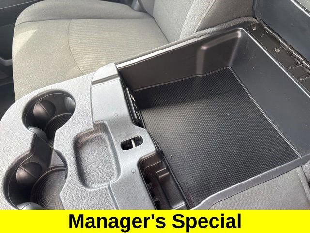 Used 2021 RAM 1500 Classic Warlock image 25