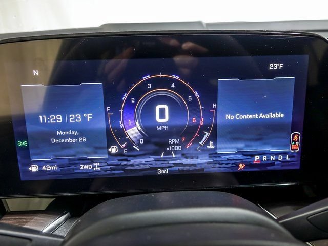 New 2026 Chevrolet Tahoe LS AWD/4WD image 13