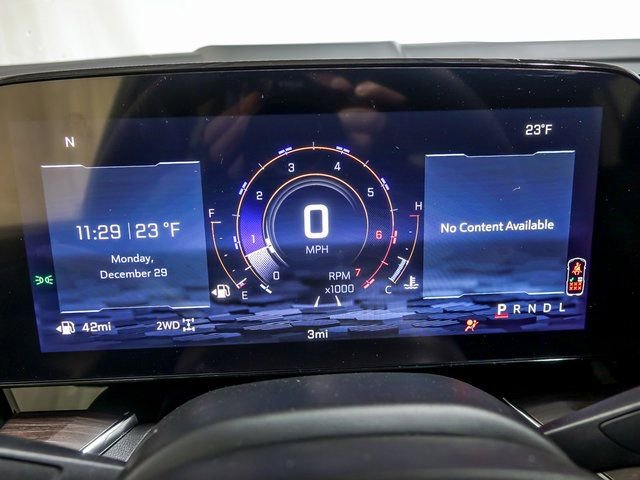 New 2026 Chevrolet Tahoe LS image 13