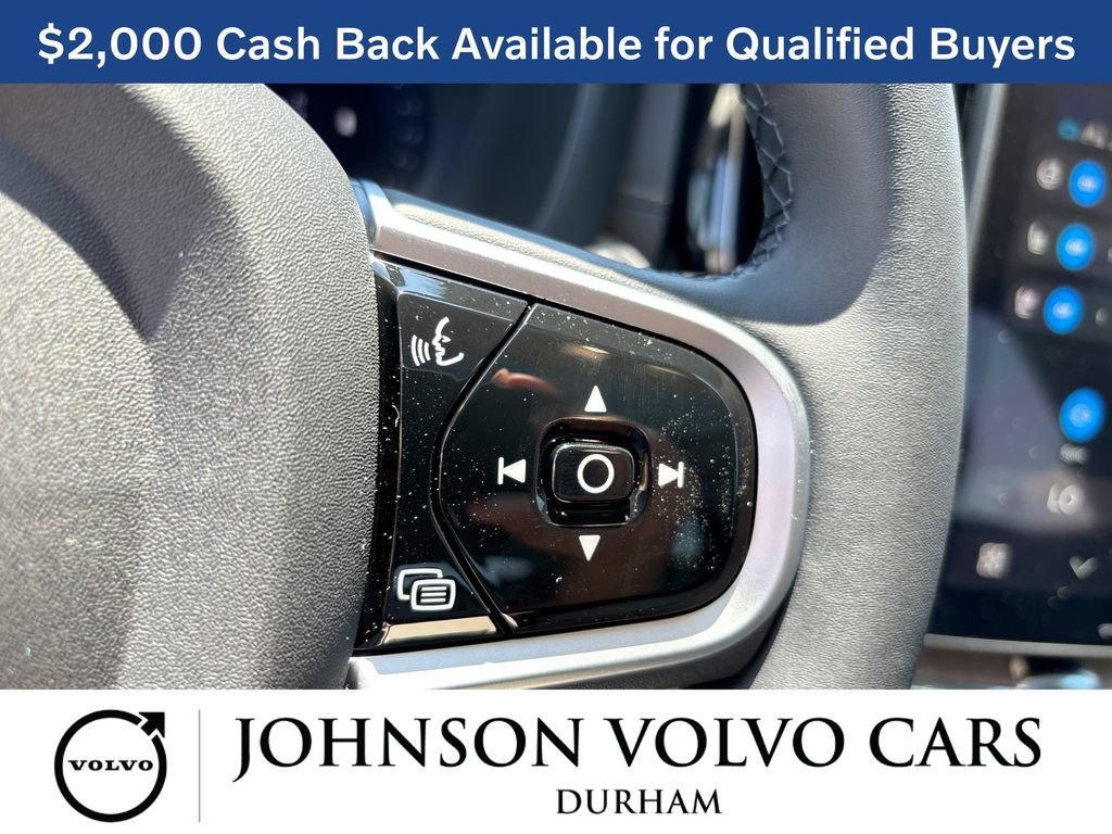 New 2026 Volvo XC60 B5 Ultra w/ Protection Package Premier AWD/4WD image 22
