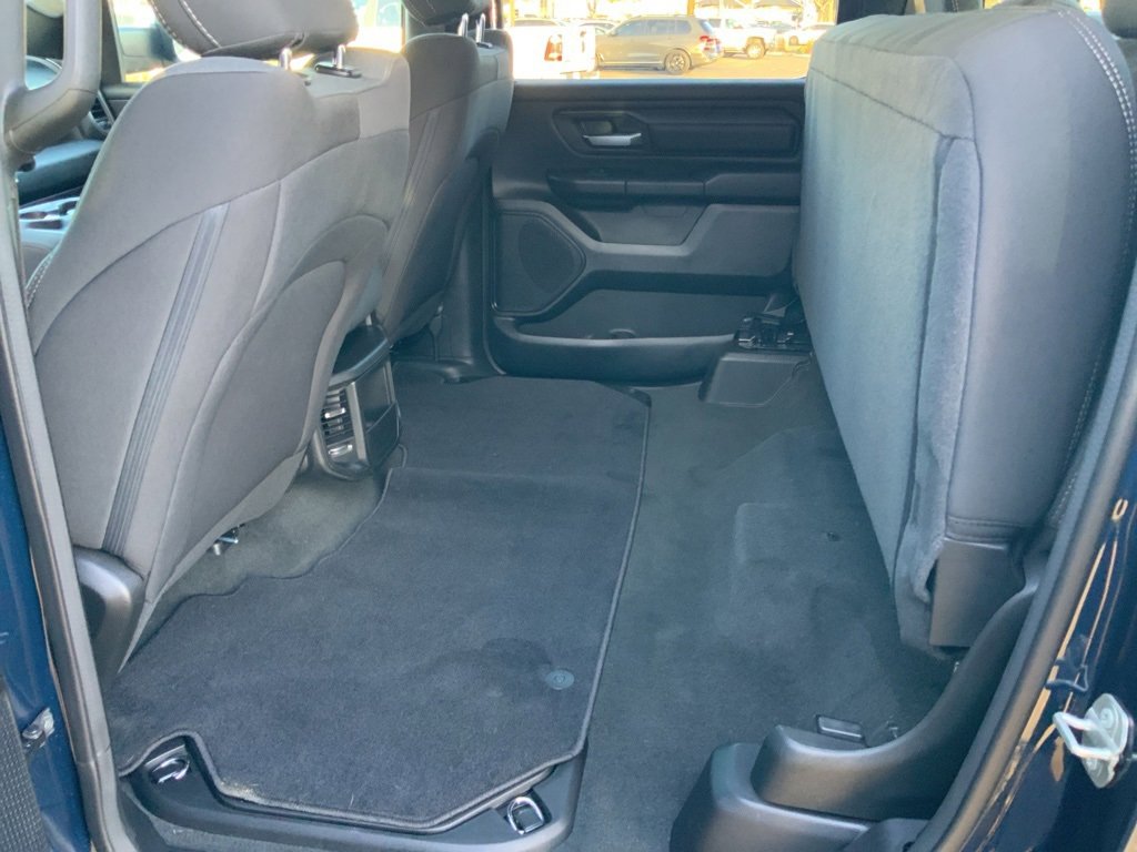 Certified 2023 RAM 1500 Tradesman w/ Trailer Tow Group image 20