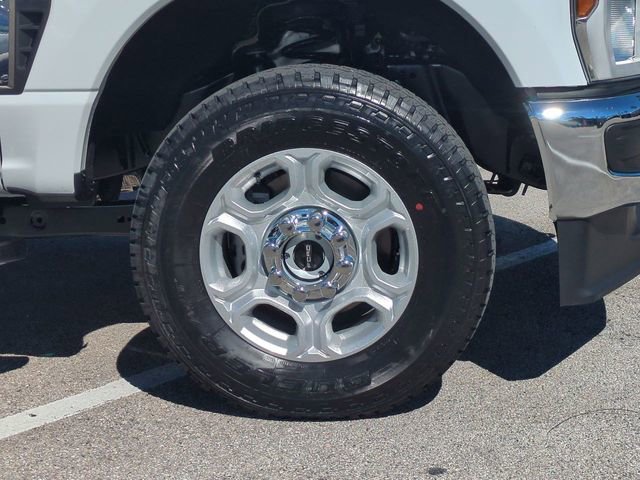 New 2026 Ford F250 XLT image 11