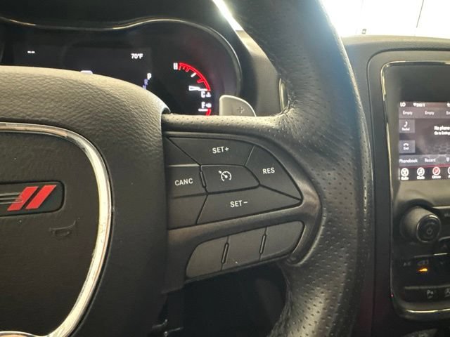 Used 2019 Dodge Durango GT AWD/4WD image 39