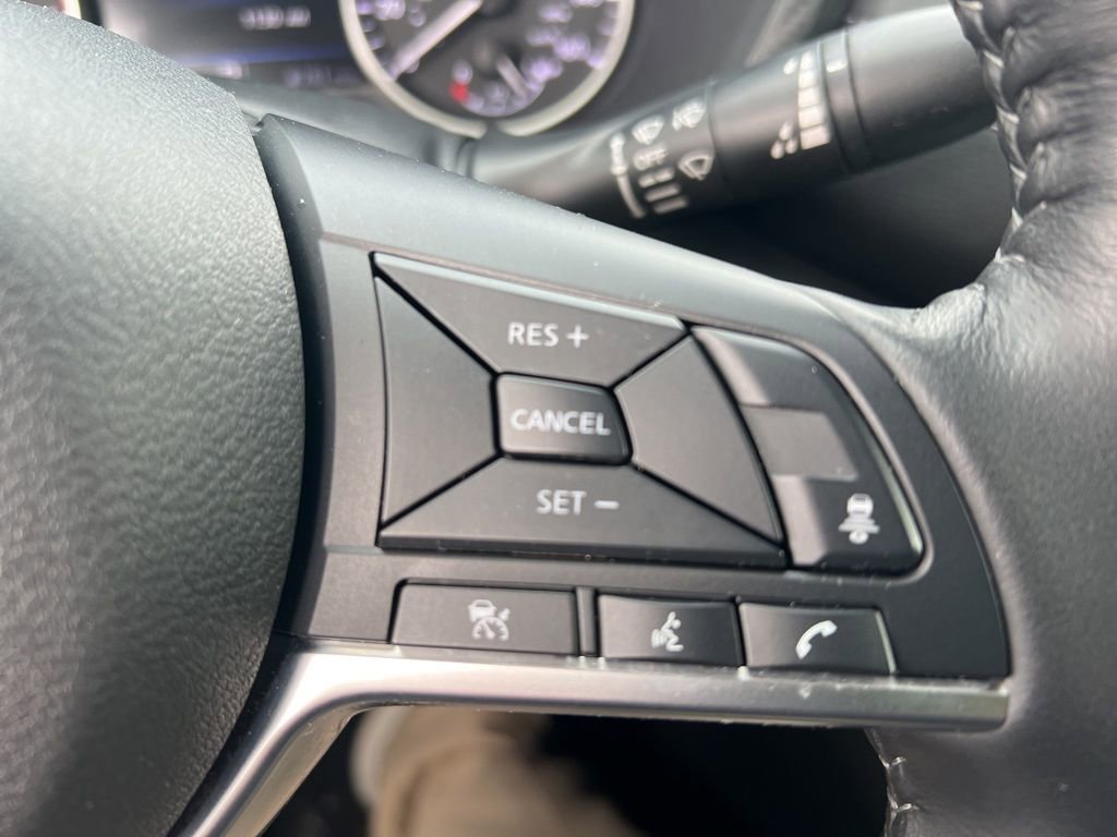 Certified 2023 Nissan Sentra SV w/ All-Weather Package image 54